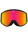 Spy + Raider Psychedelic l Rose Pink Mirror - 3