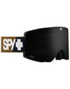 Marauder Sand - Happy Gray Green Black Mirror + Spy