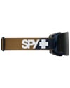 Spy + Marauder Sand - Happy Gray Green Black Mirror