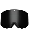 Spy + Marauder Sand - Happy Gray Green Black Mirror - 3
