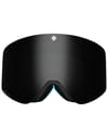 Spy + Marauder Spy+ Chris Rasman - Happy Boost Bronze Black Mirror - 3