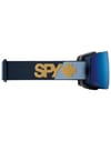 Spy + Marauder Elite Dark Blue - Happy Rose Dark Blue Mirror