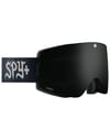 Marauder Elite Spy+ Trevor Kennison - Happy Gray Green Black Mirror + Spy