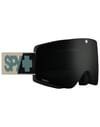Marauder Elite Warm Gray - Happy Gray Green Black Mirror + Spy