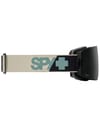 Spy + Marauder Elite Warm Gray - Happy Gray Green Black Mirror