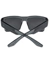 Spy + Cyrus Translucent Gunmetal - Happy Gray Gunmetal Spectra Mirror - 4