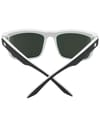Spy + Discord Whitewall - Hd Plus Gray Green With Red Spectra Mirror - 3