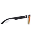 Spy + Discord Whitewall - Hd Plus Gray Green With Red Spectra Mirror - 5