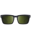 Spy + Helm Tech Matte Dark Olive Matte Olive - Happy Bronze Polar Olive