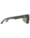 Spy + Helm Tech Matte Dark Olive Matte Olive - Happy Bronze Polar Olive - 3
