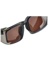 Spy + Helm Tech Matte Dark Olive Matte Olive - Happy Bronze Polar Olive - 8