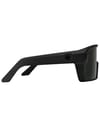 Spy + Monolith Matte Black - Happy Gray Green Polarized Black Spectra - 3