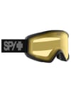 Crusher Elite Eco Black - Yellow Photochromic Lens + Spy
