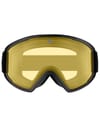 Spy + Crusher Elite Eco Black - Yellow Photochromic Lens - 3