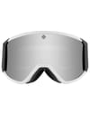 Spy + Raider Og Black ML Rose Silver Mirror - 3