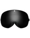 Spy + Legacy Se Black Rf - Gray Green Black Mirror + Gray Green Red Mirror - 3