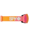 Spy + Legacy Se Creamsicle - Happy Pink Mirror + Persimmon Silver Mirror