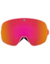 Spy + Legacy Se Creamsicle - Happy Pink Mirror + Persimmon Silver Mirror - 3