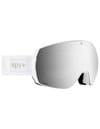 Legacy Se White Ir - Bronze Platinum Mirror + Gray Green Red Mirror + Spy
