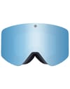 Spy + Marauder + Chris Rasman - Happy Boost Ice Blue Mirror + Hb Coral - 3