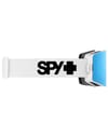 Spy + Marauder Se Everwhite - Happy Boost Ice Blue Mirror + Hb Coral