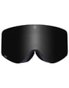 Spy + Marauder Se + Lucas Beaufort - Black + Persimmon Silver - 3