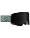 Marauder Se + Zak Hale - Gray Green Black + Persimmon Silver + Spy