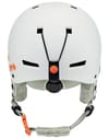 Spy + Galactic Mips Matte White Light Gray  - 3
