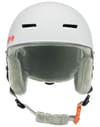 Spy + Galactic Mips Matte White Light Gray  - 4