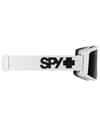Spy + Raider Everwhite Black - Mirror + Persimmon