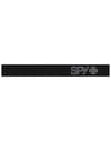 Spy + Crusher Elite Eco Matte Black - Lens Persimmon - 3
