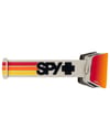 Spy + Marauder Speedway Dawn Happy Bronze Red Mirror + Happy Lens Persimmon - 3