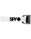 Spy + Marauder Everwhite Happy Bronze Black Mirror + Happy LL Persimmon