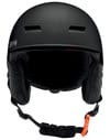 Spy + Galactic 2.0 Mips Matte Black - 3