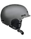 Spy + Galactic 2.0 Mips Matte Gray