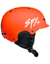 Spy + Galactic 2.0 Mips Matte Orange