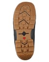 Salomon Snowboard + Malamute Dual Boa Black - 3