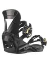 Salomon Snowboard + Mirage Black