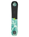 Oh Yeah 2023 + Salomon Snowboard
