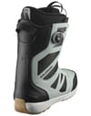 Salomon Snowboard + Launch Boa Sj Cloud Blue/Black/White
