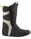Salomon Snowboard + Vista Dual Boa Vintage Khaki - 4