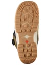 Salomon Snowboard + Synergy Pwl Sj Boa Dried Herb/Black/Bone White - 3