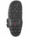 Salomon Snowboard + Malamute Dual Boa Black
