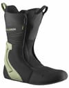 Salomon Snowboard + Malamute Dual Boa Black - 3