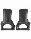 Salomon Snowboard + Xa Supermatic Black - 3