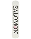 Salomon Snowboard + Craft 2026