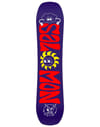Salomon Snowboard + Team Package 2026 - 3