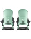 Salomon Snowboard + Edb Spearmint - 3