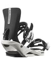 Rhythm JR Black/White + Salomon Snowboard