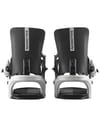 Salomon Snowboard + Rhythm JR Black/White
